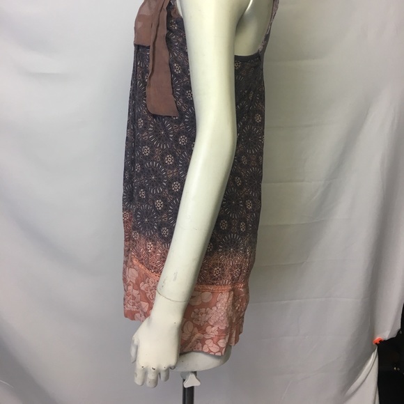 Anthropologie Language Tunic top (Small) - Picture 2 of 3